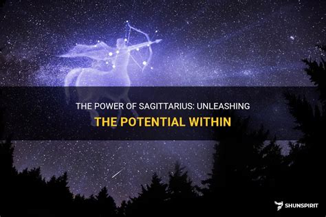 Electric witch sagittarius